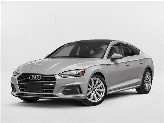 2019 Audi A5 Sportback 2.0T Premium Plus quattro S tronic's photo