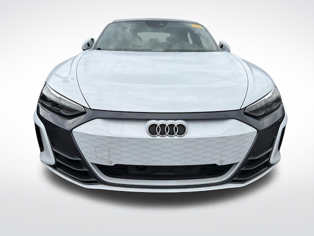 2023 Audi e-tron GT