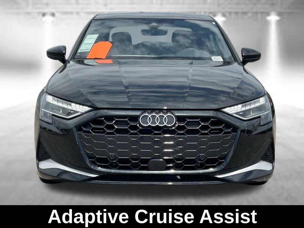 2025 Audi A3 Premium - Photo 9