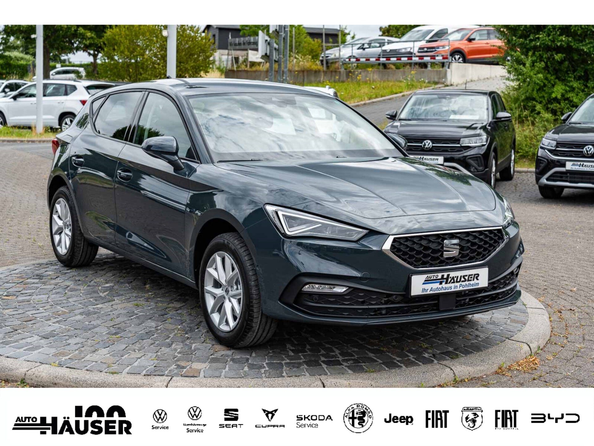 SEAT Leon Style