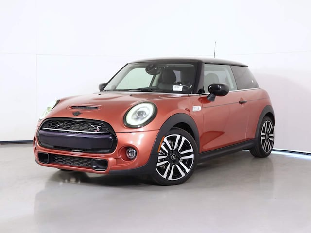 2021 MINI