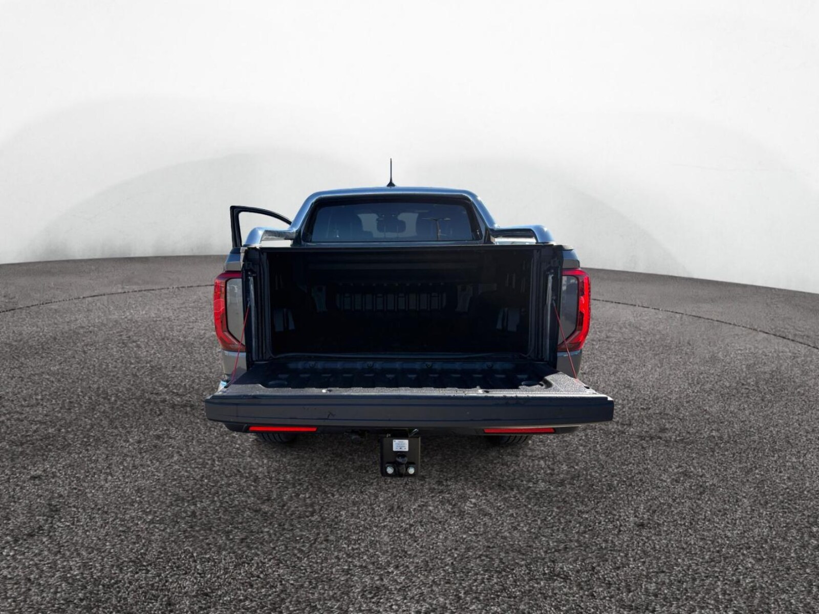 Volkswagen Amarok DoubleCab – Bild 14