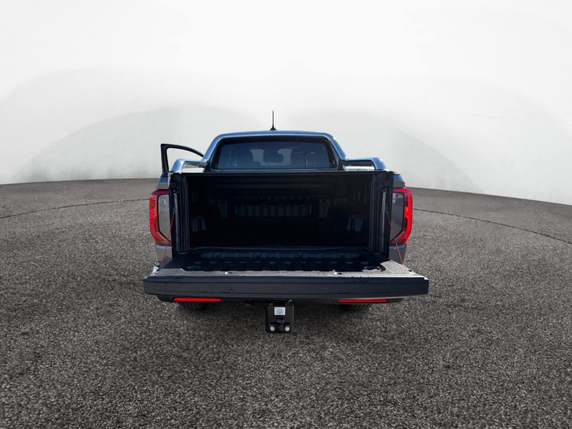 Volkswagen Amarok DoubleCab Style