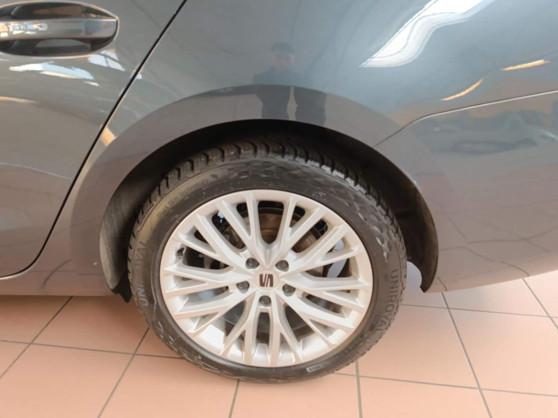 SEAT Leon Sportstourer XCELLENCE