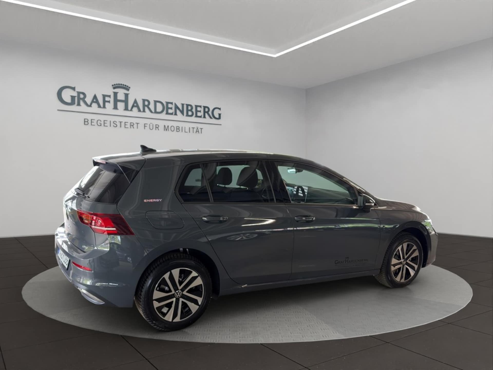 Volkswagen Golf ENERGY