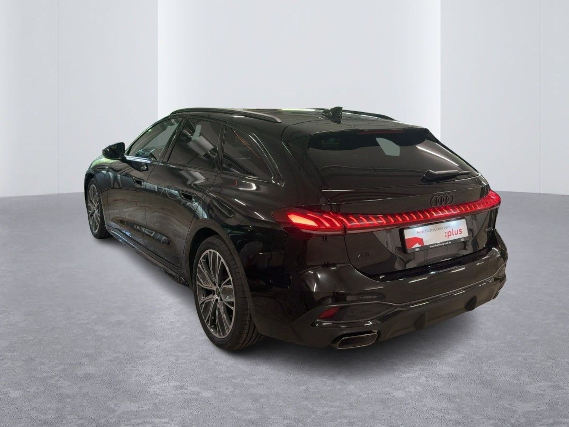 Audi A5 Avant