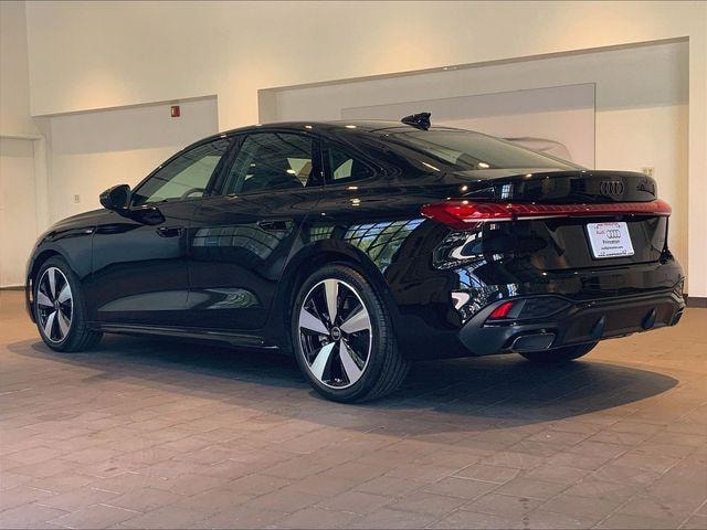 2026 Audi A5 Sedan