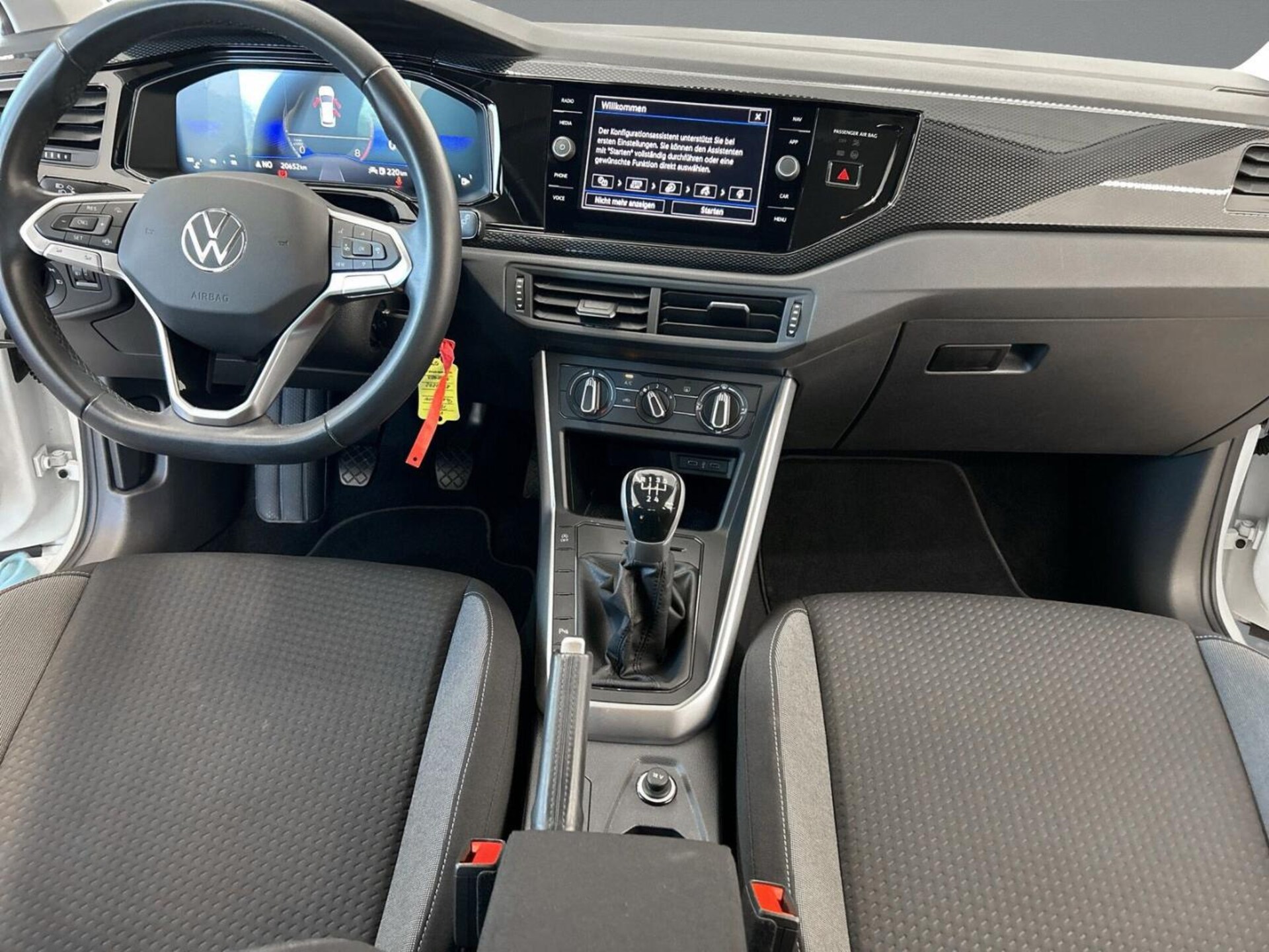 Volkswagen Polo Life