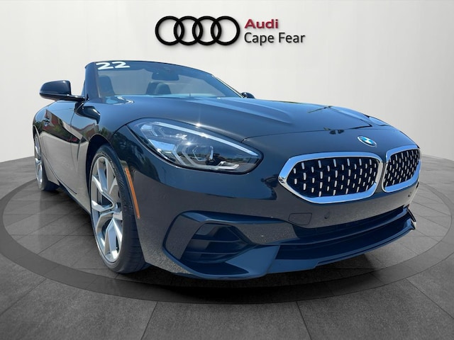 2022 BMW Z4 Base - Photo 14