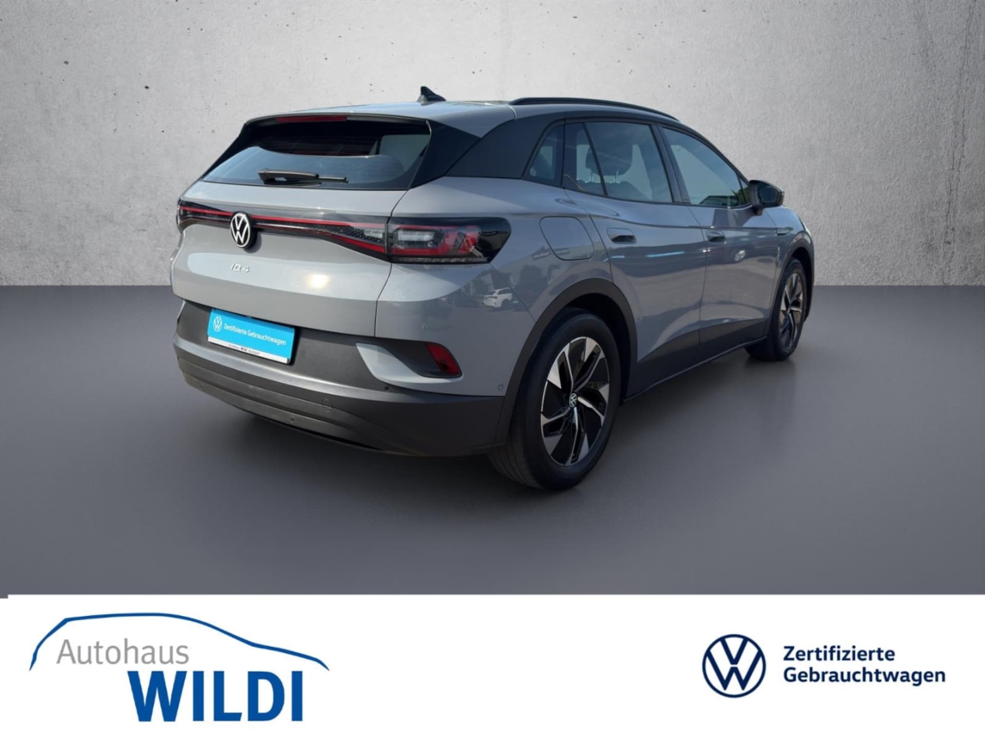 Volkswagen ID.4 Pro