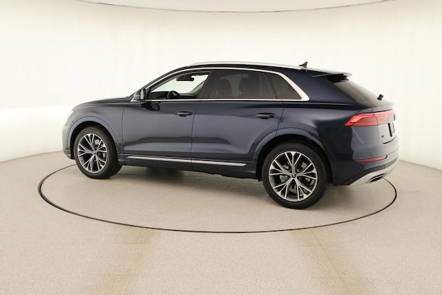 2024 Audi Q8