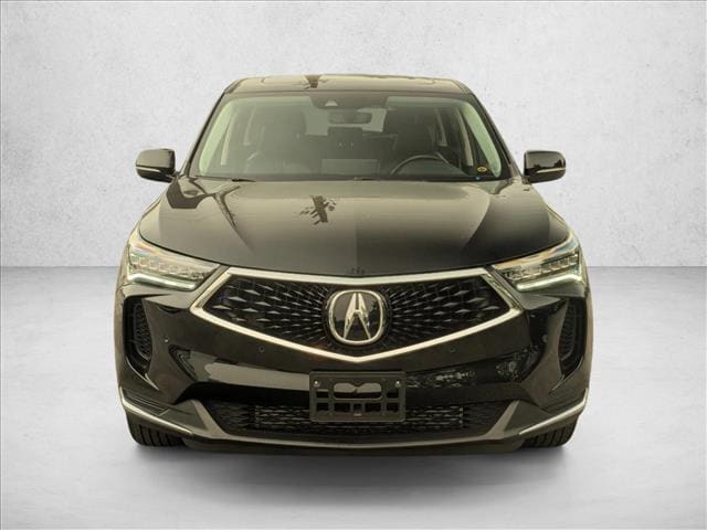 2024 Acura RDX