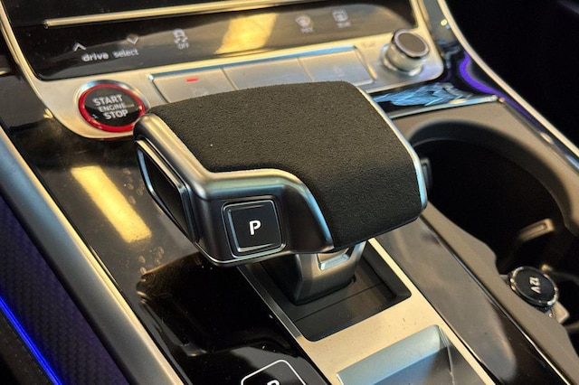 2026 Audi RS Q8 Base - Photo 22