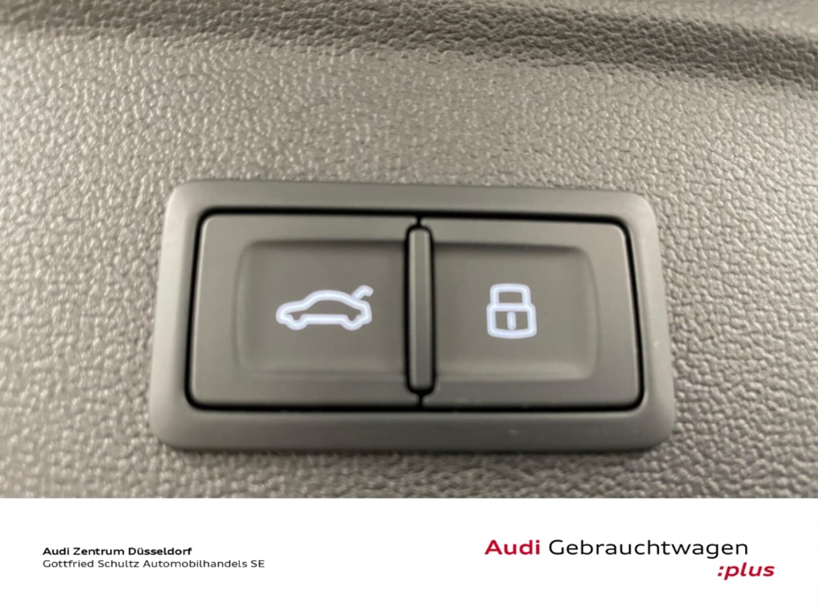 Audi S3 Sportback – Bild 14