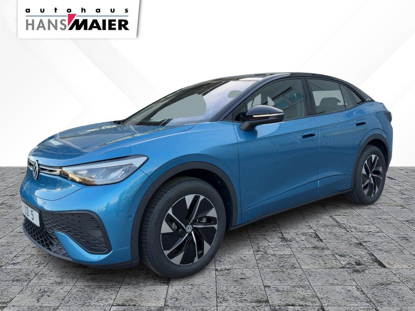 Volkswagen ID.5 – Bild 2