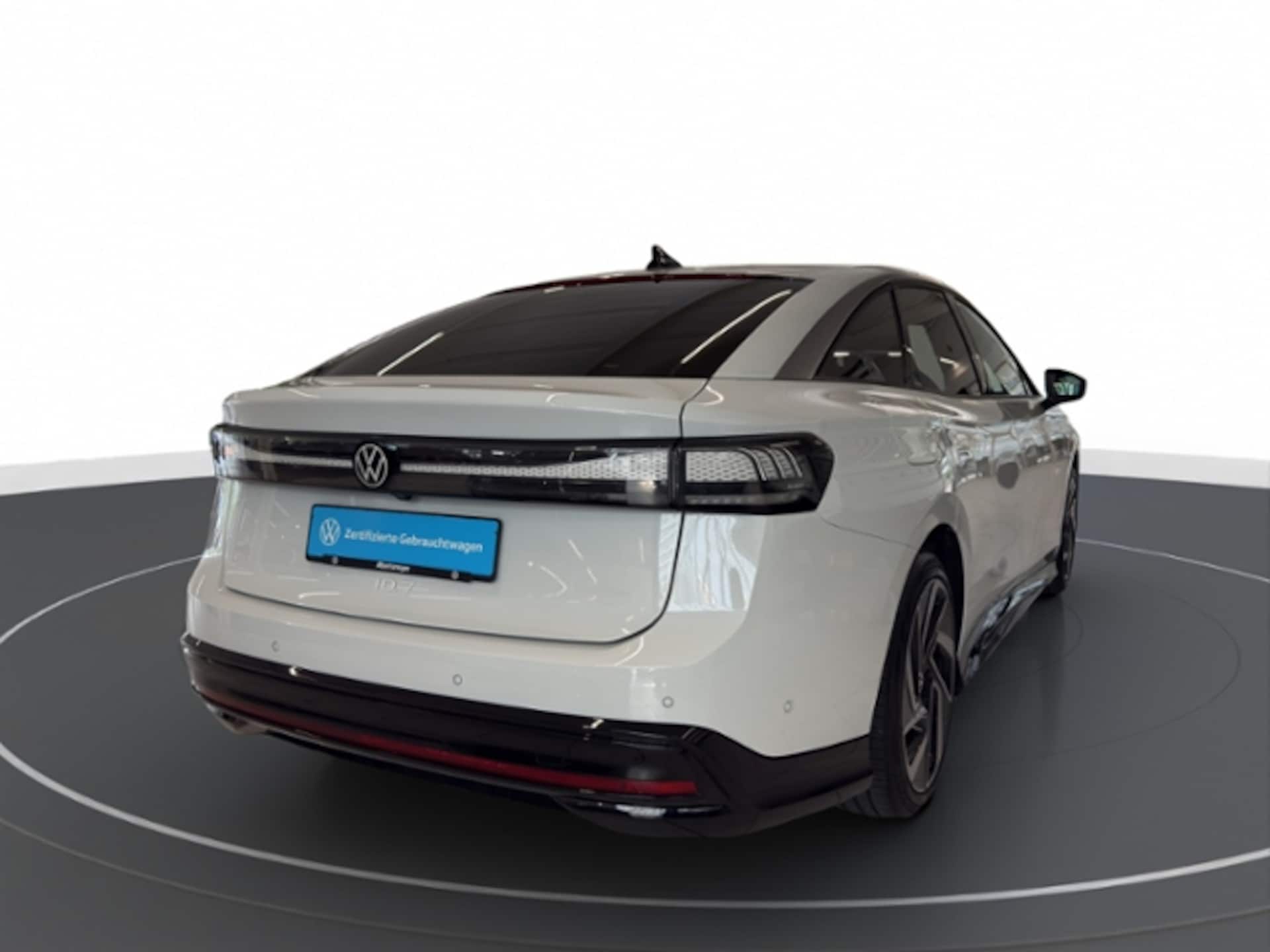Volkswagen ID.7 Pro
