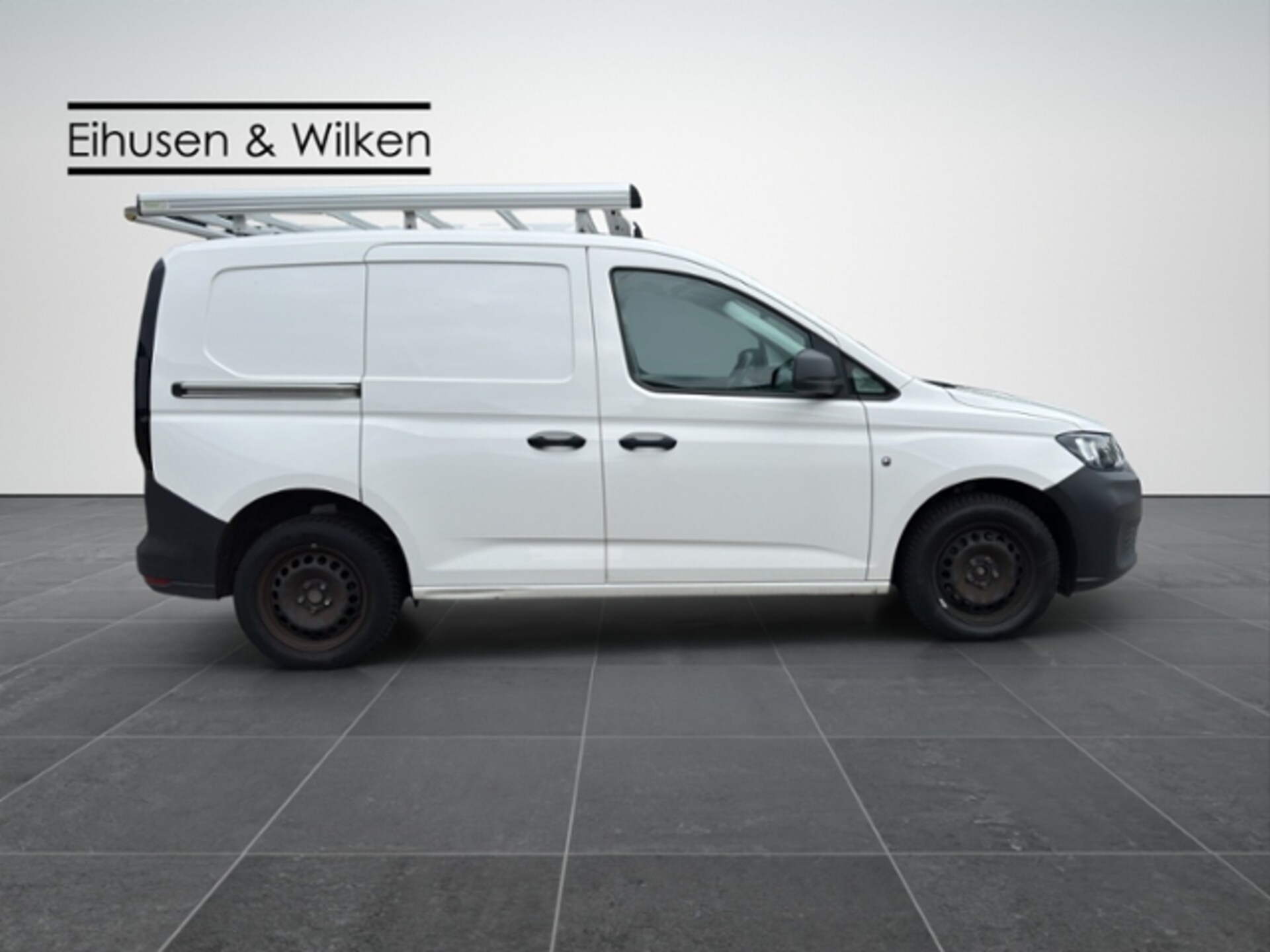 Volkswagen Caddy Cargo
