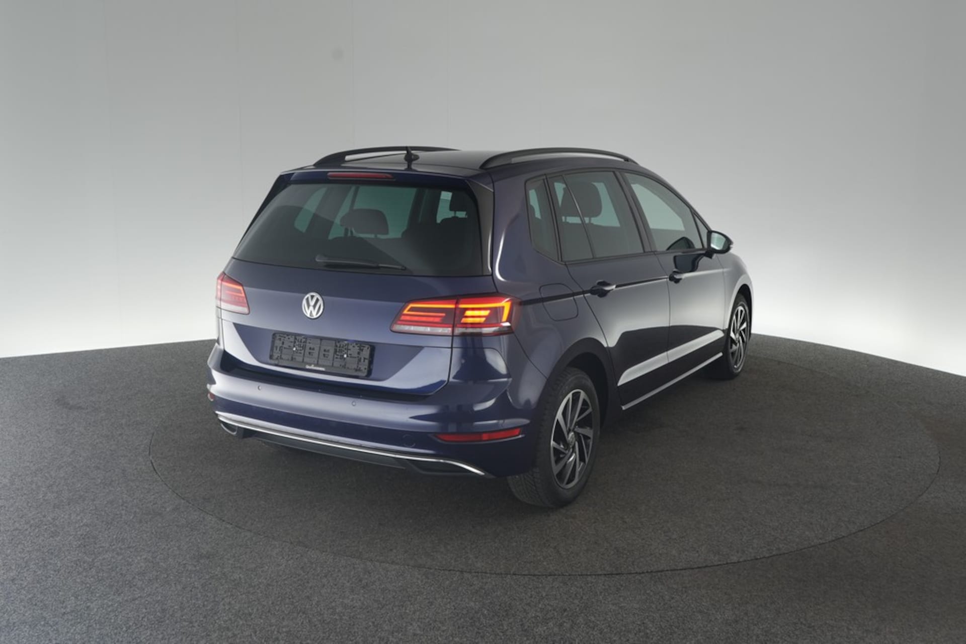 Volkswagen Golf Sportsvan JOIN