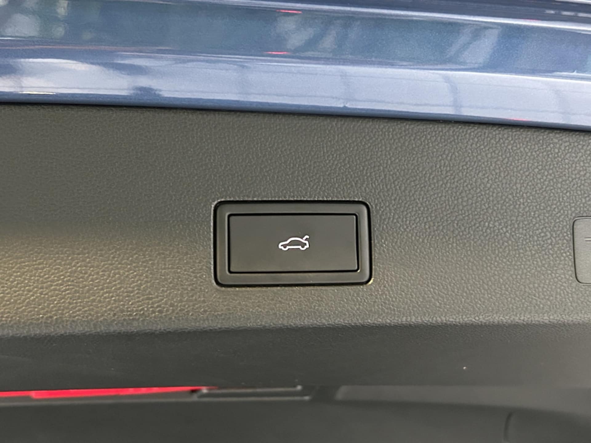 Volkswagen Golf Variant Style