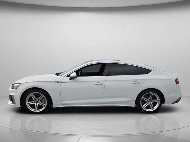 2022 Audi A5 Sportback