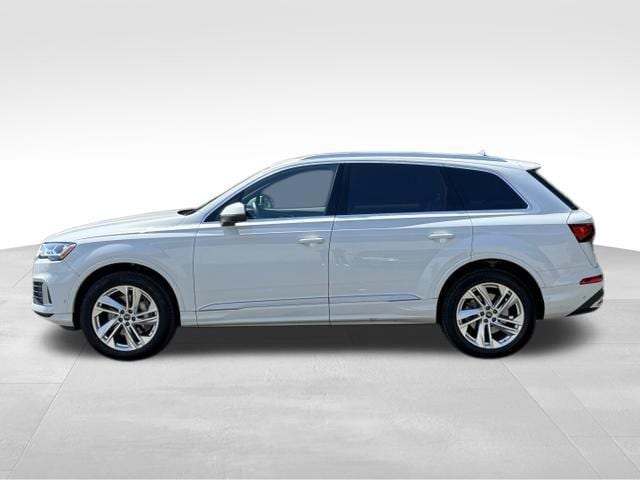 2023 Audi Q7