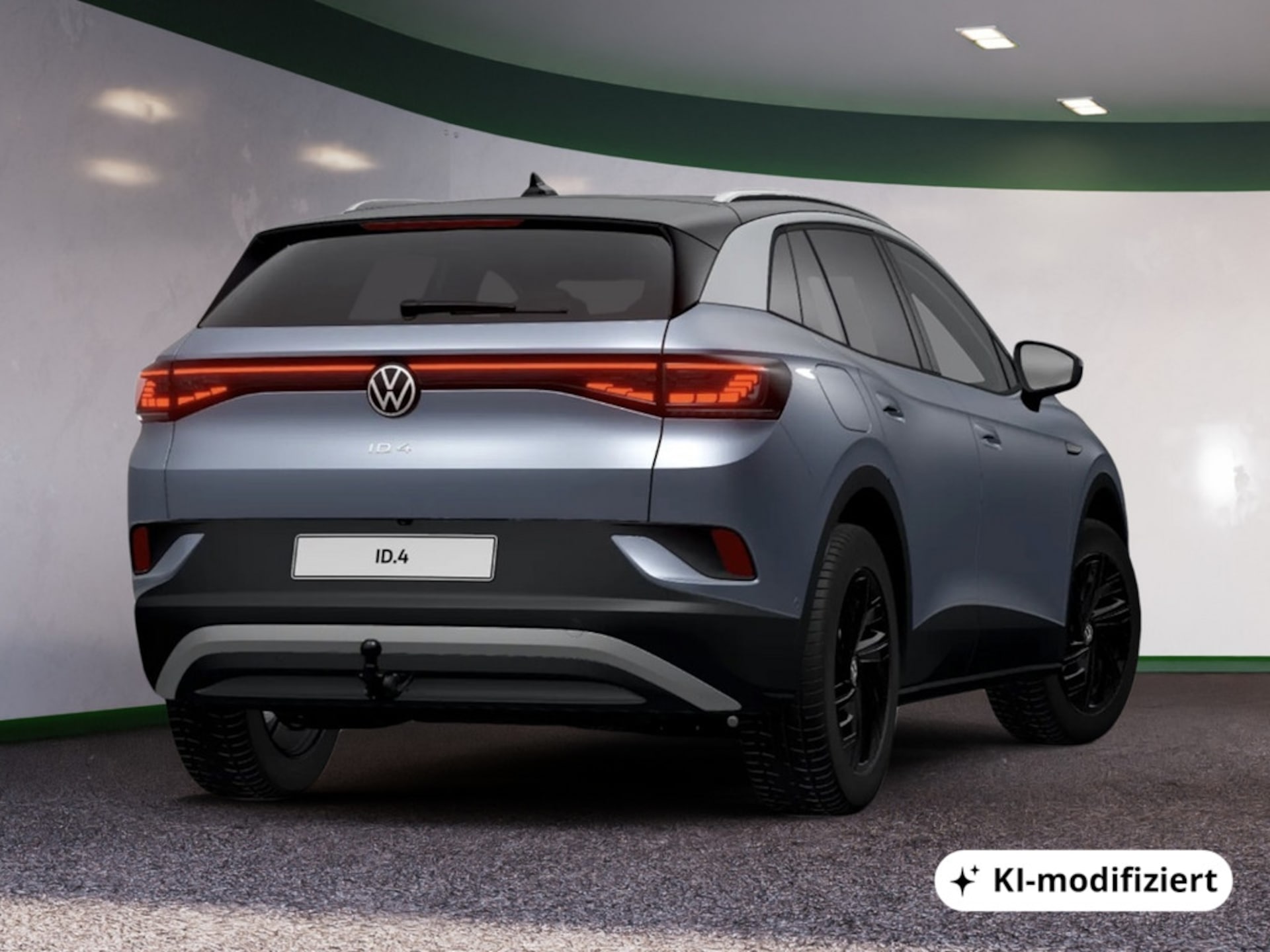 Volkswagen ID.4 Pro Performance