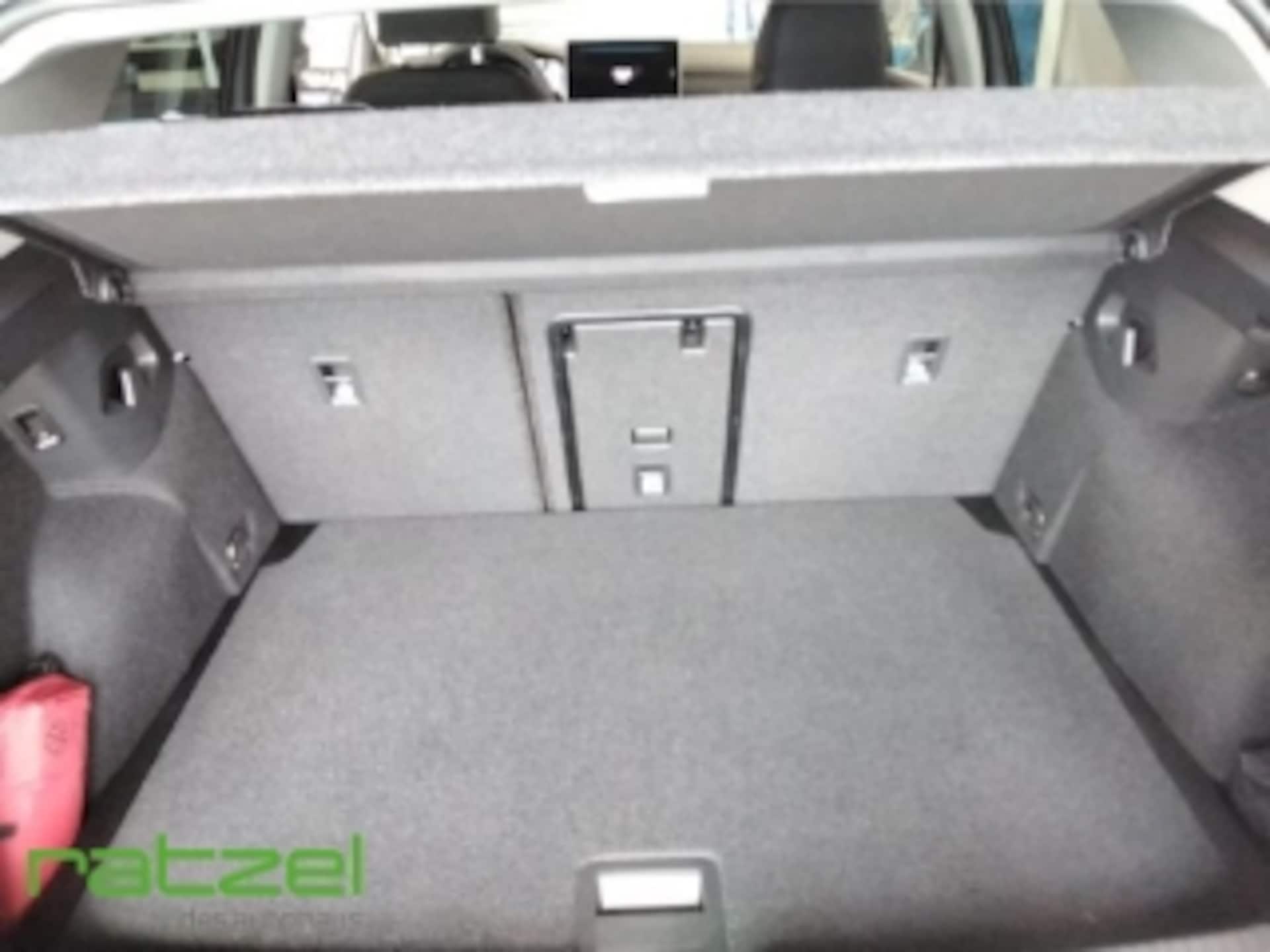 Volkswagen Golf ENERGY