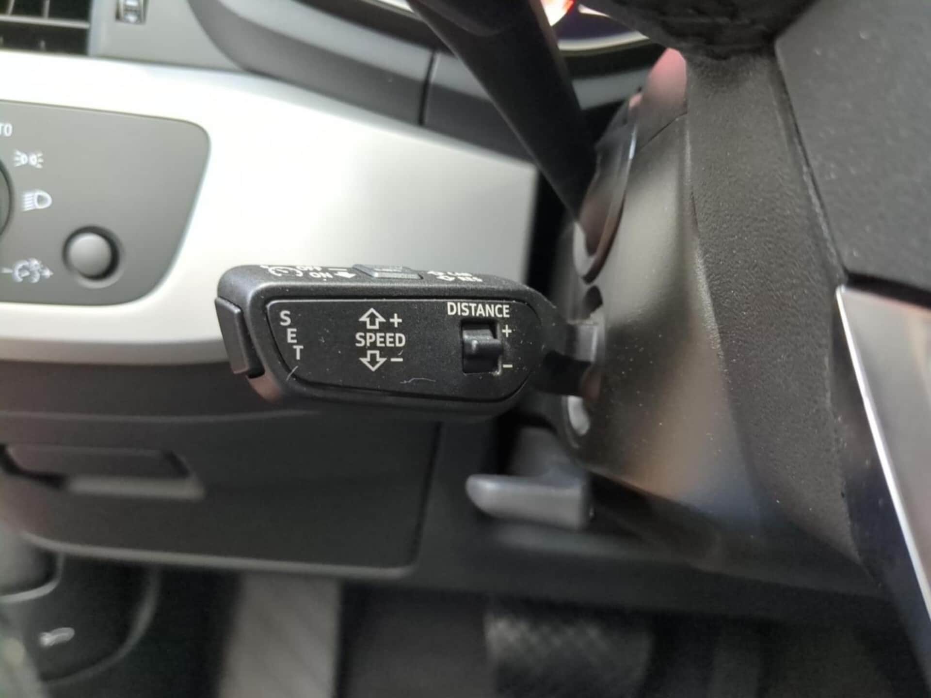Audi A4 Avant Advanced