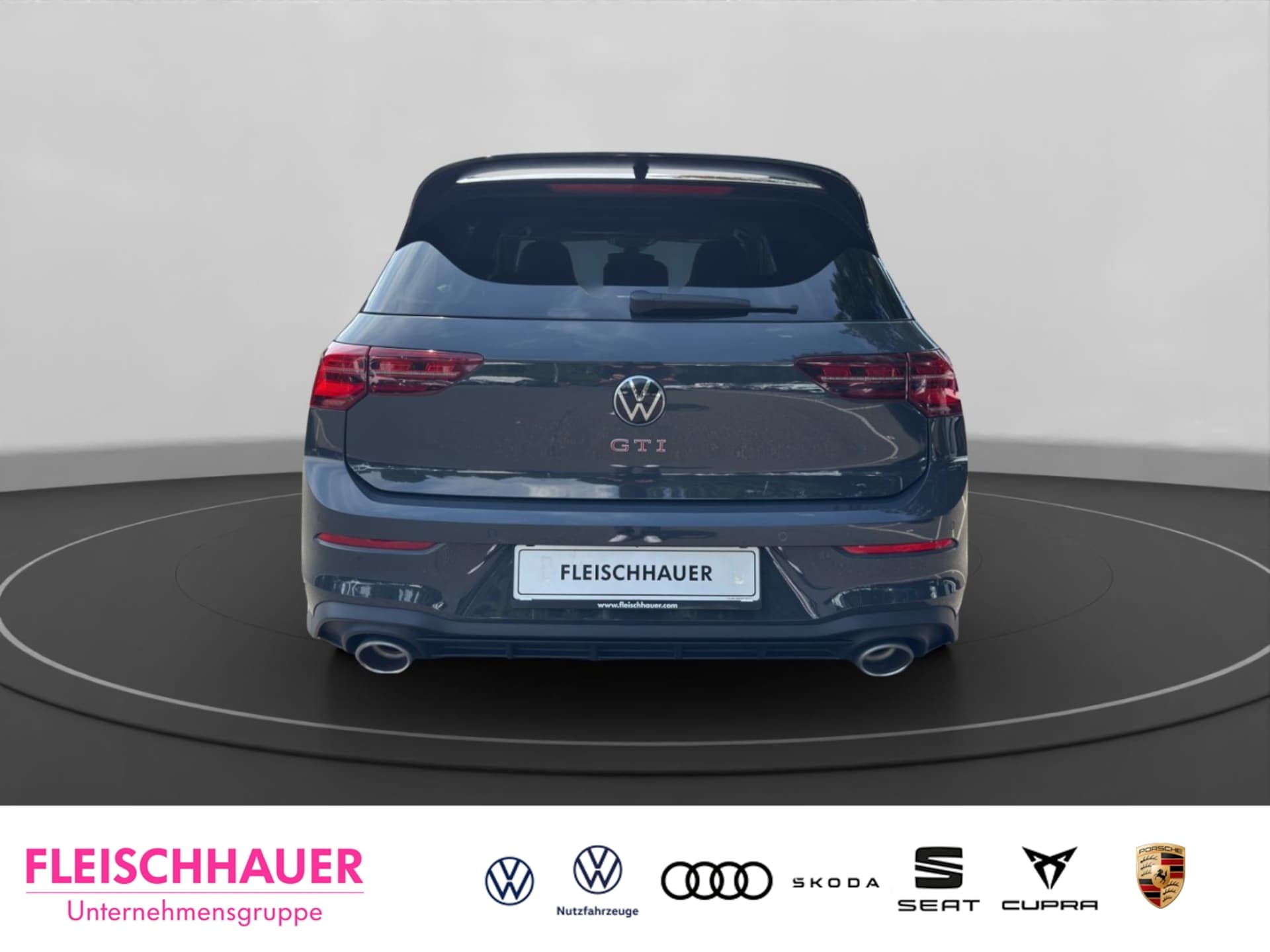 Volkswagen Golf GTI Clubsport