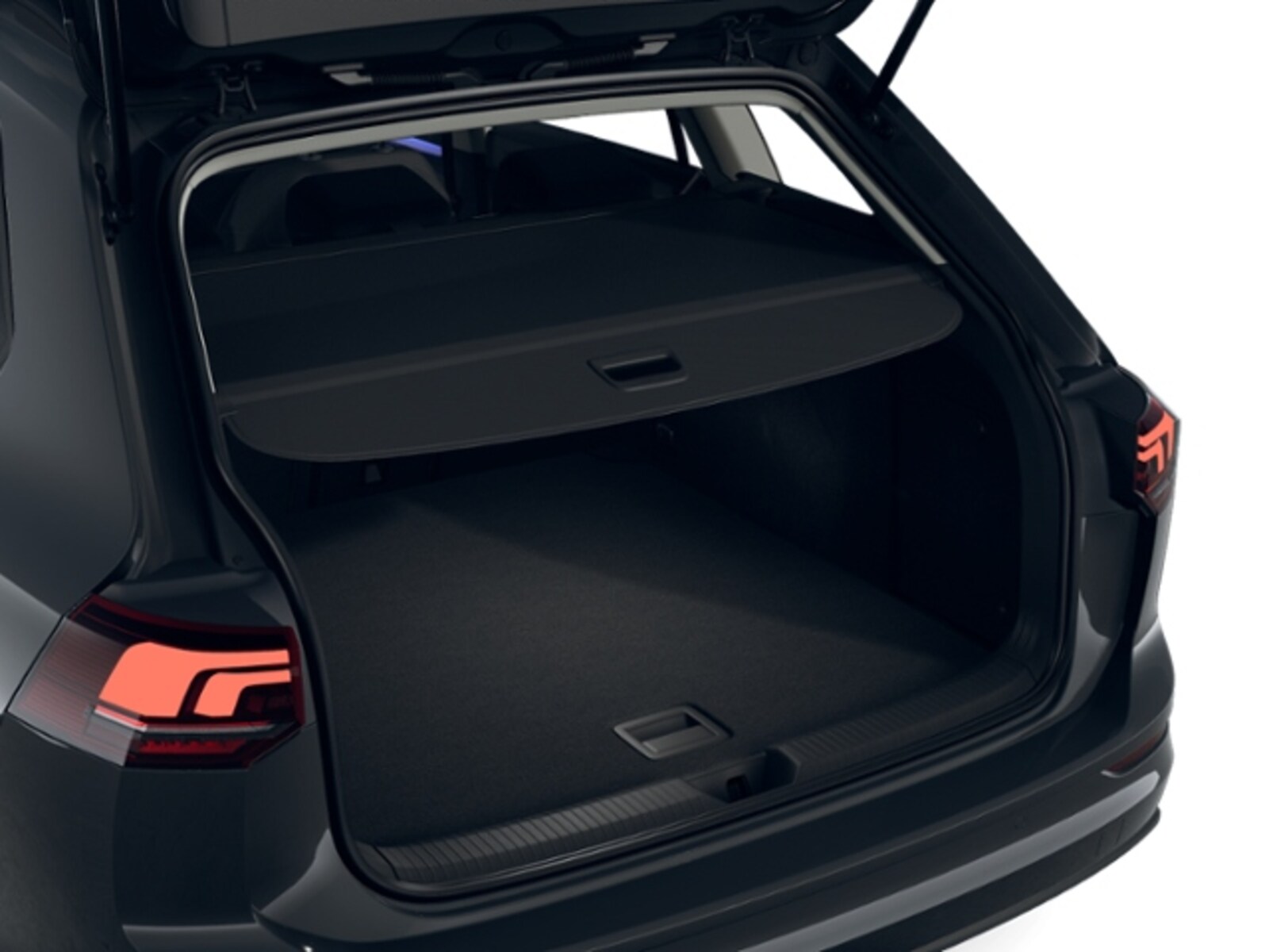 Volkswagen Golf Variant – Bild 6
