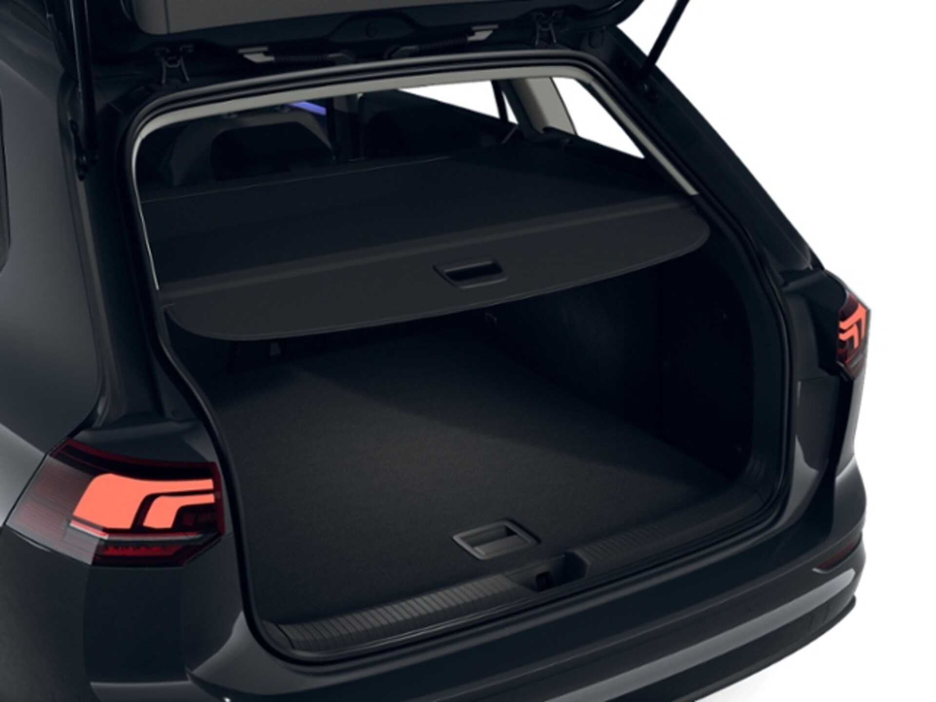 Volkswagen Golf Variant Life