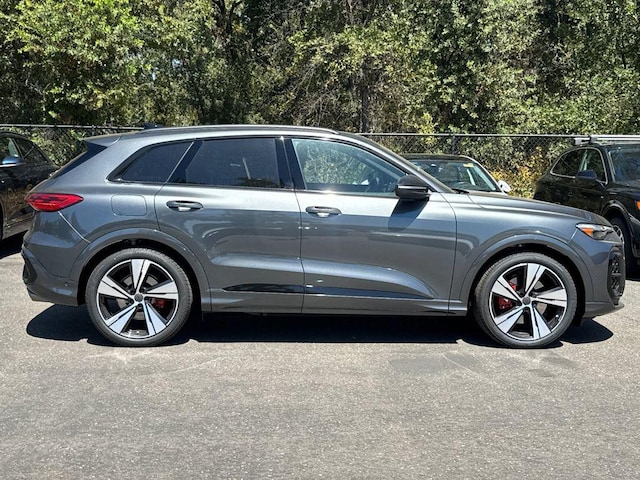 2026 Audi SQ5