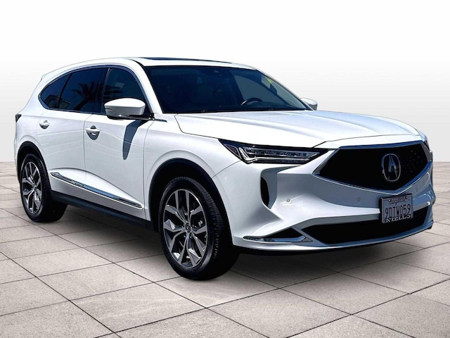 2023 Acura MDX