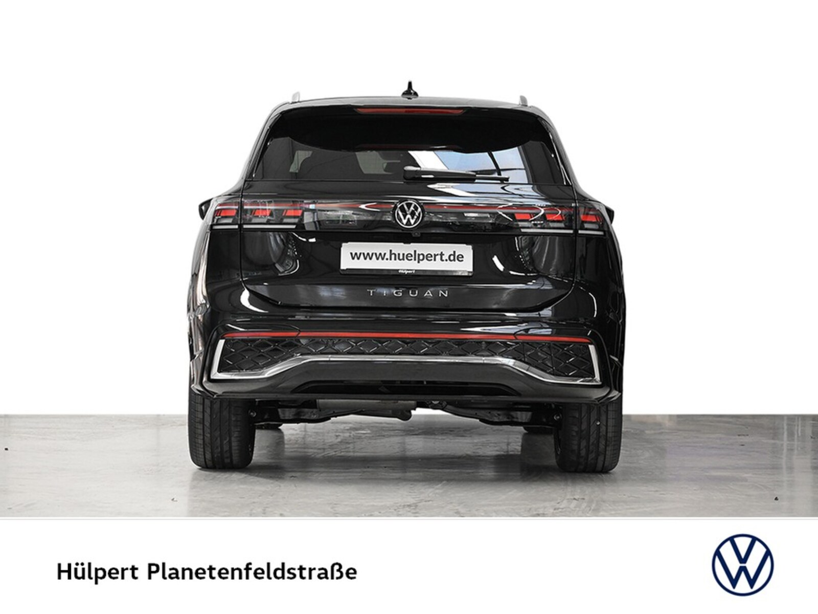 Volkswagen Tiguan – Bild 4