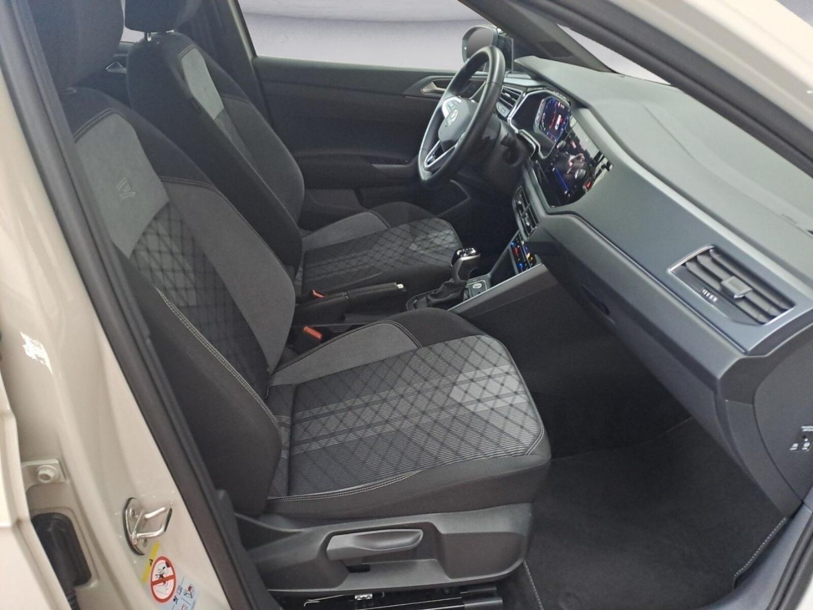 Volkswagen Taigo – Bild 13