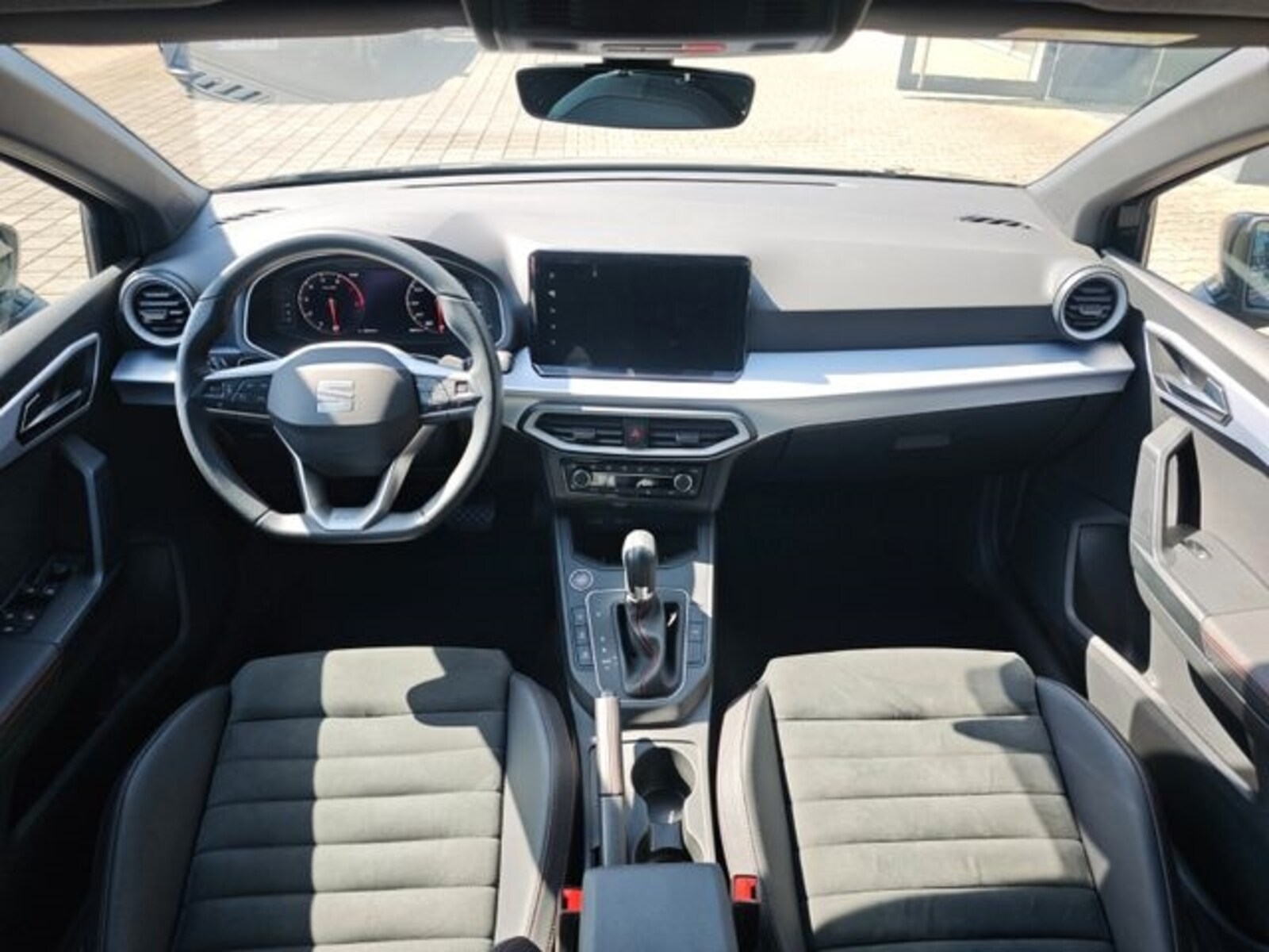 SEAT Ibiza – Bild 18