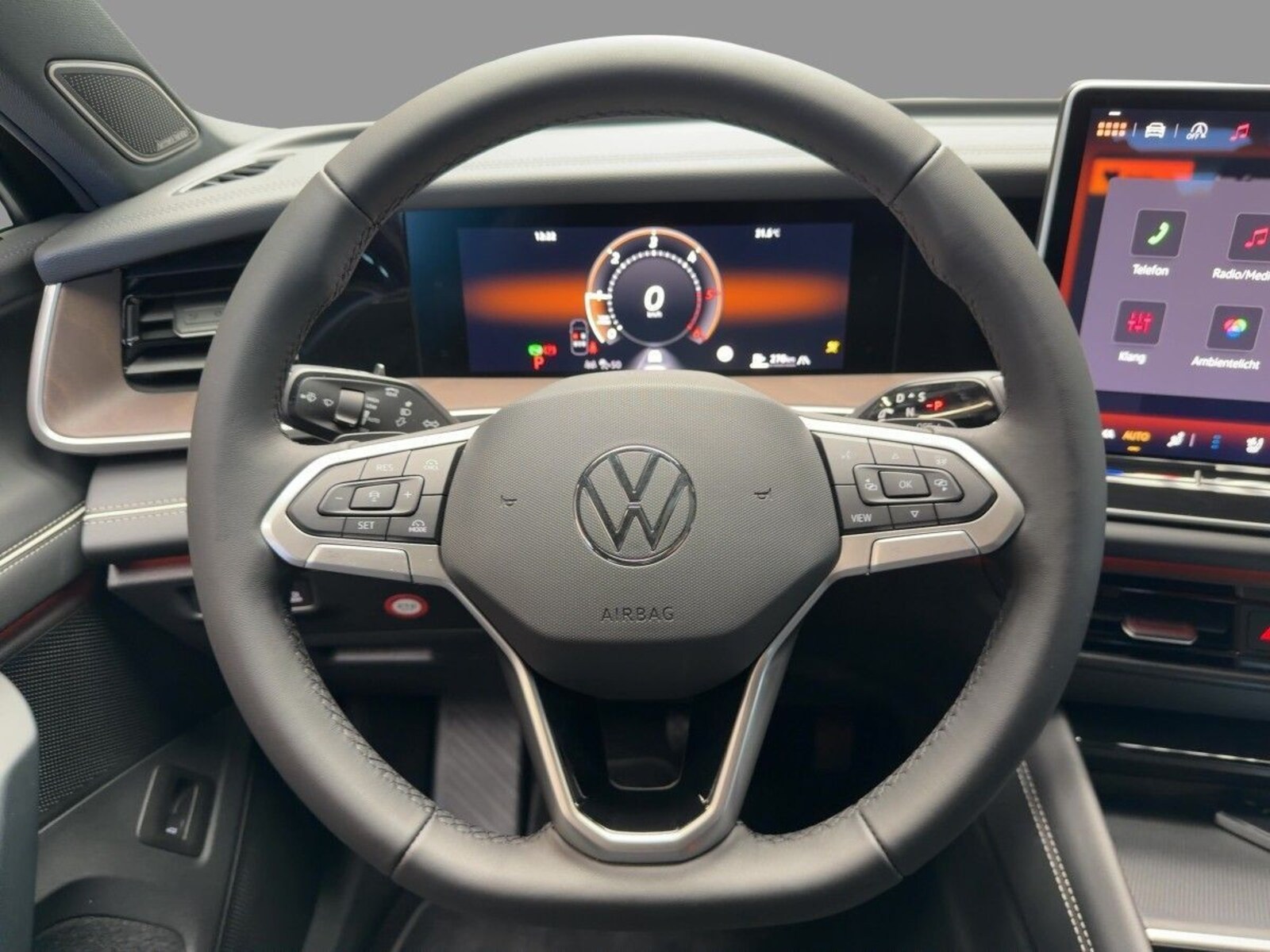 Volkswagen Tayron – Bild 10
