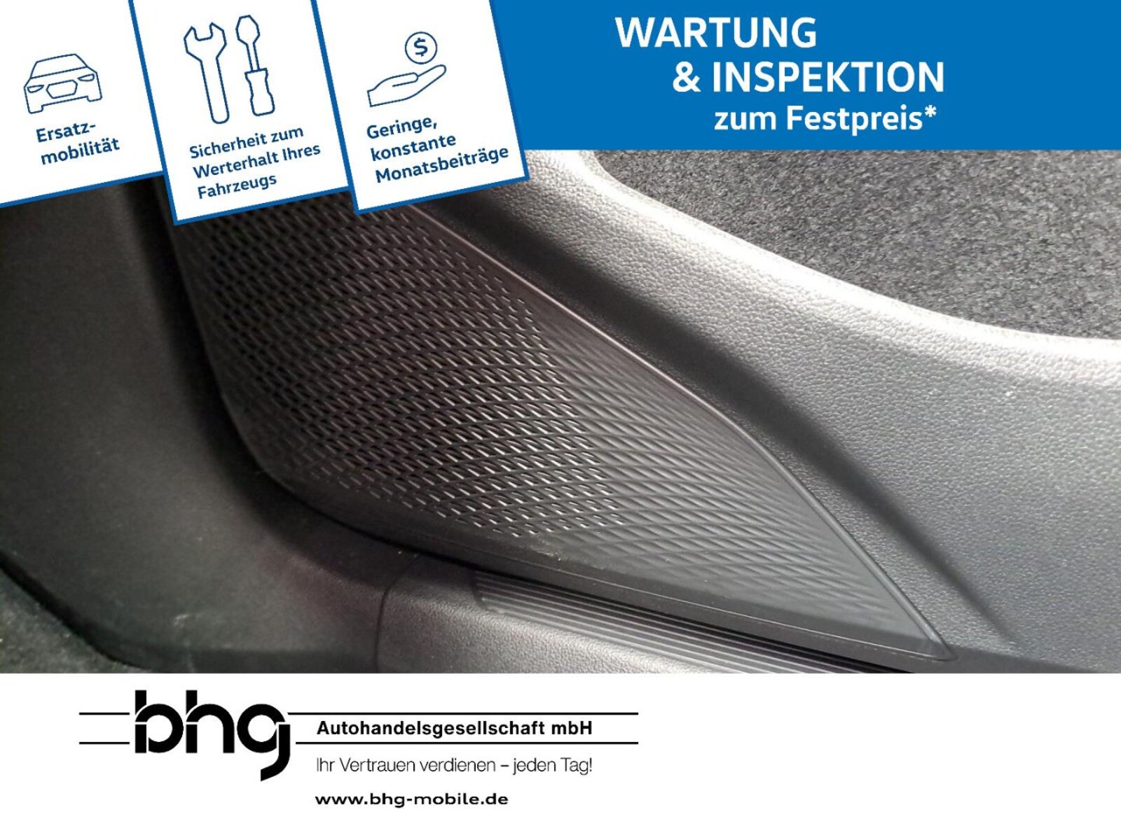 Volkswagen Golf – Bild 18