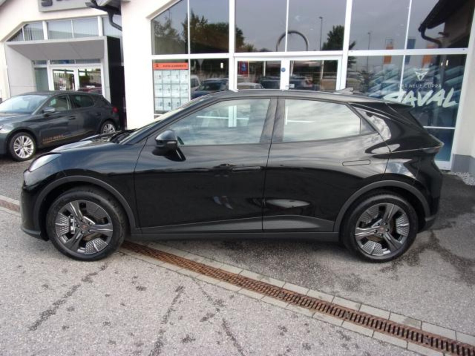 CUPRA Raval – Bild 2