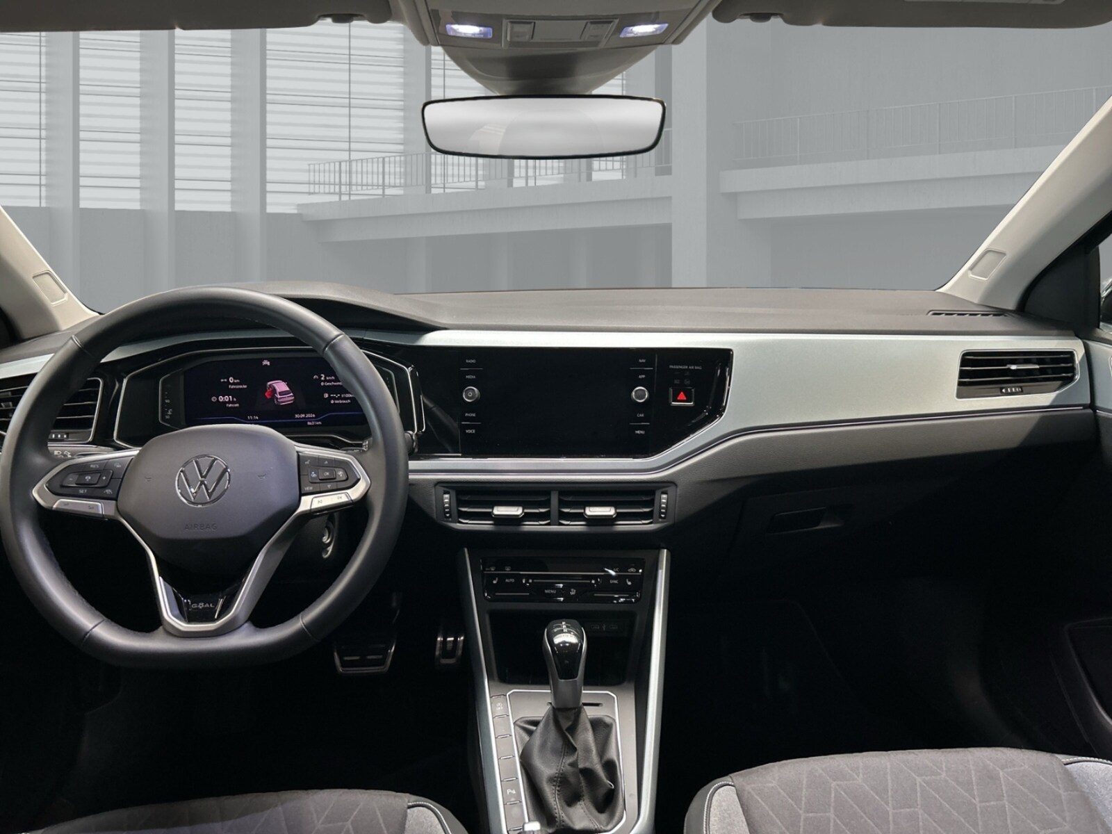 Volkswagen Taigo – Bild 8
