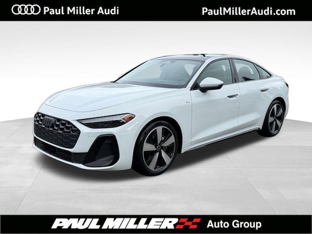 Photo of 2026 Audi A5 Sedan 