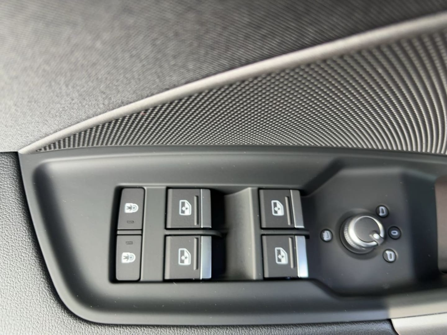 Bild über Audi A3 Sportback advanced 35 TDI S tronic - für weitere Informationen kontaktieren Sie den Audi Partner
