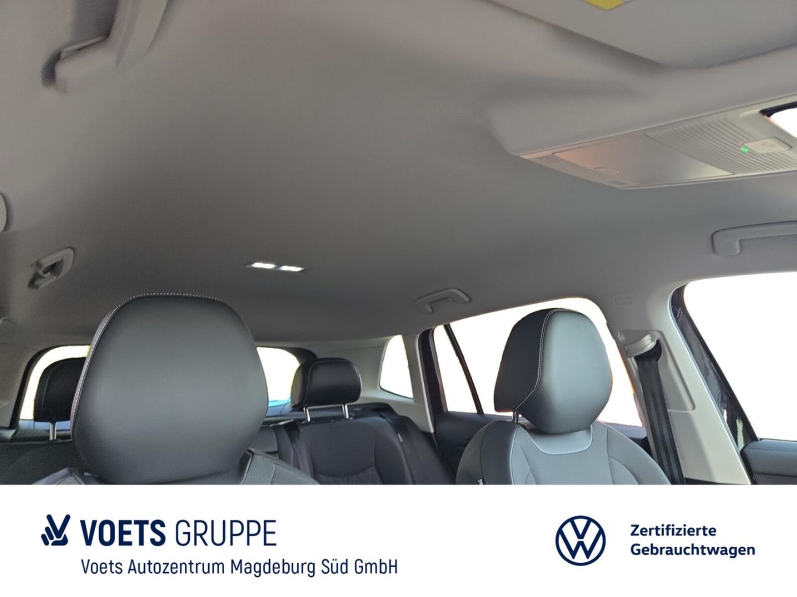 Volkswagen Tiguan – Bild 14