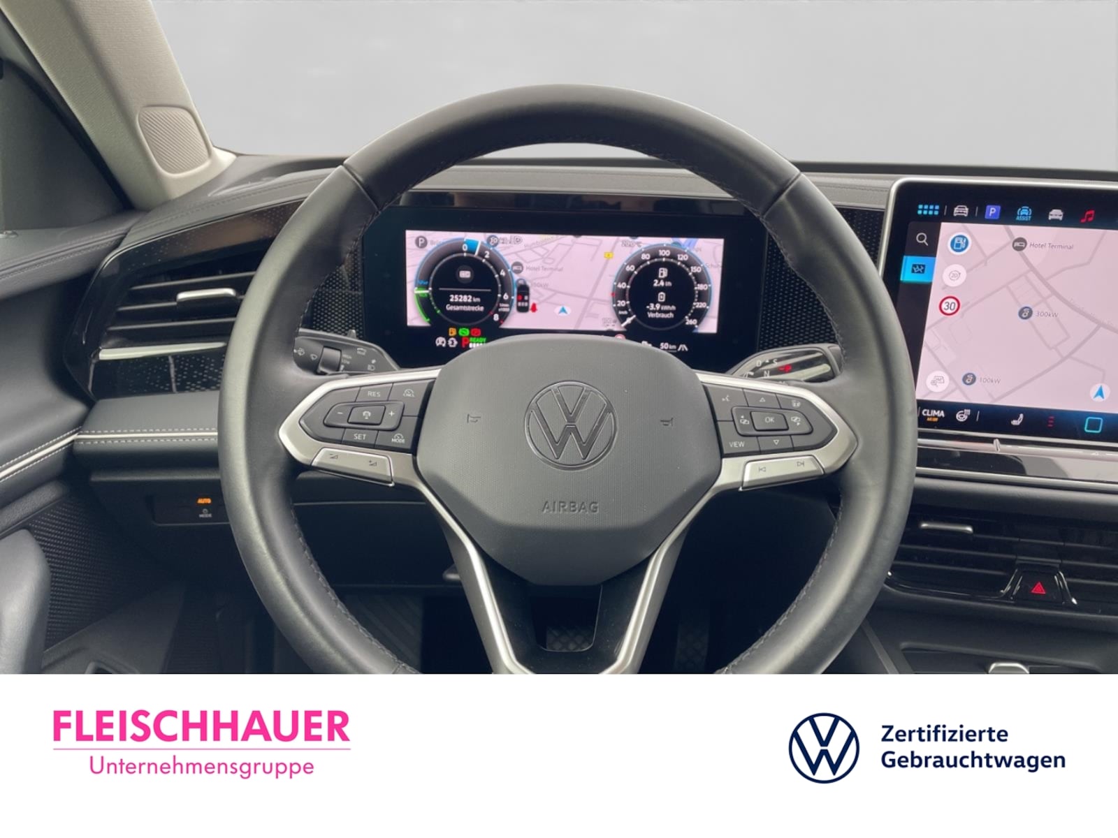 Volkswagen Passat – Bild 13
