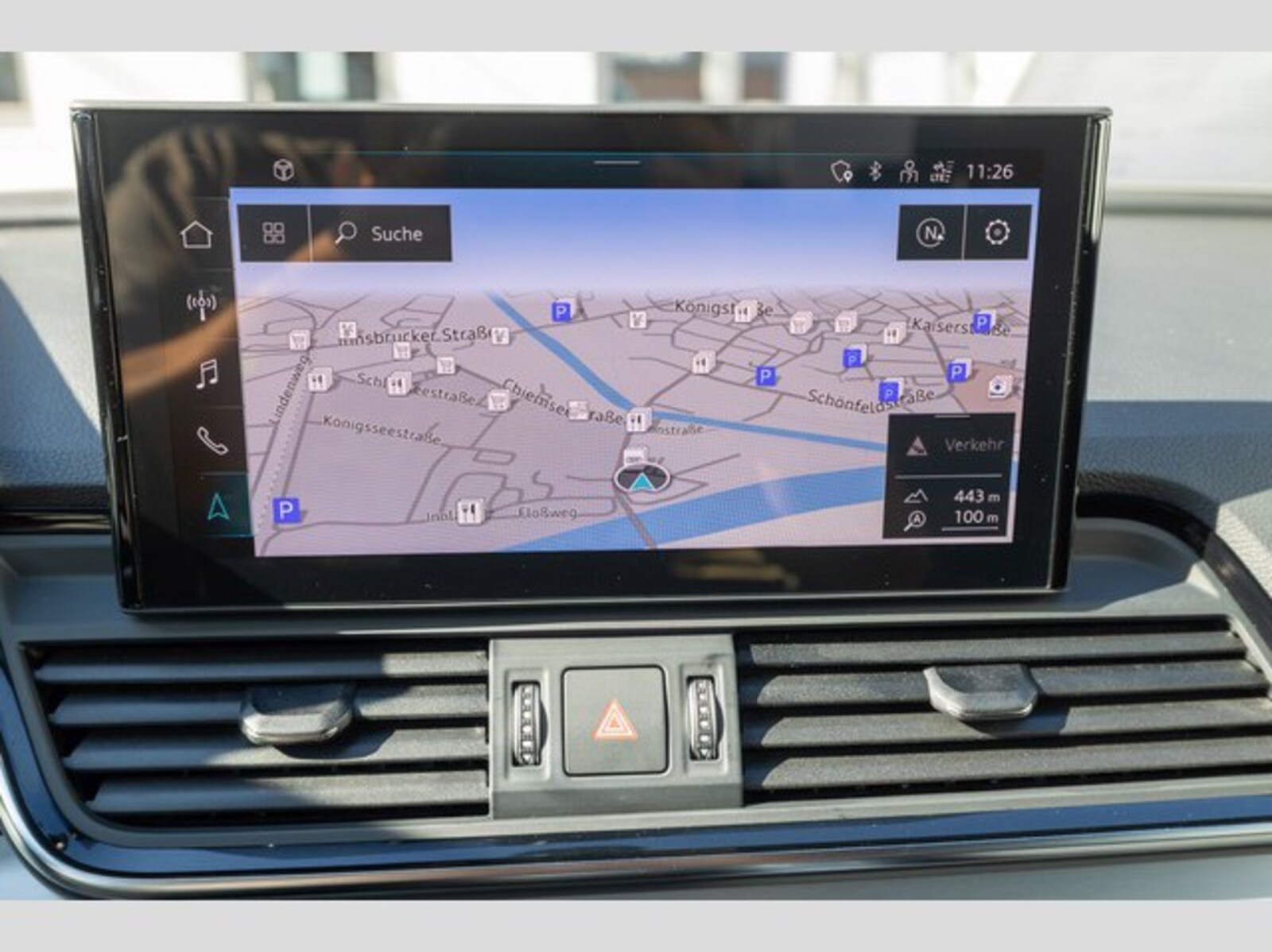 Audi Q5 – Bild 12