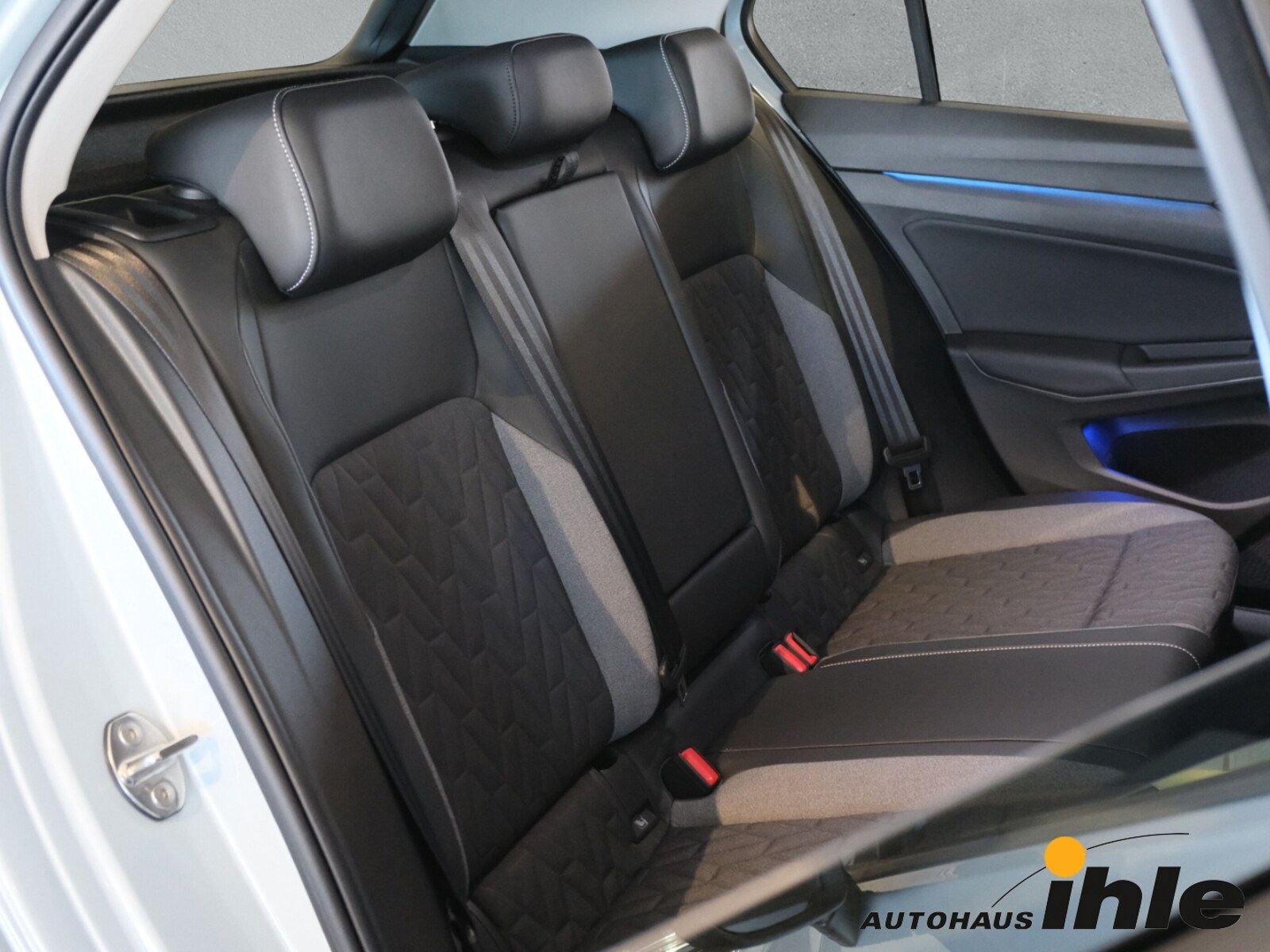 Volkswagen Golf – Bild 6