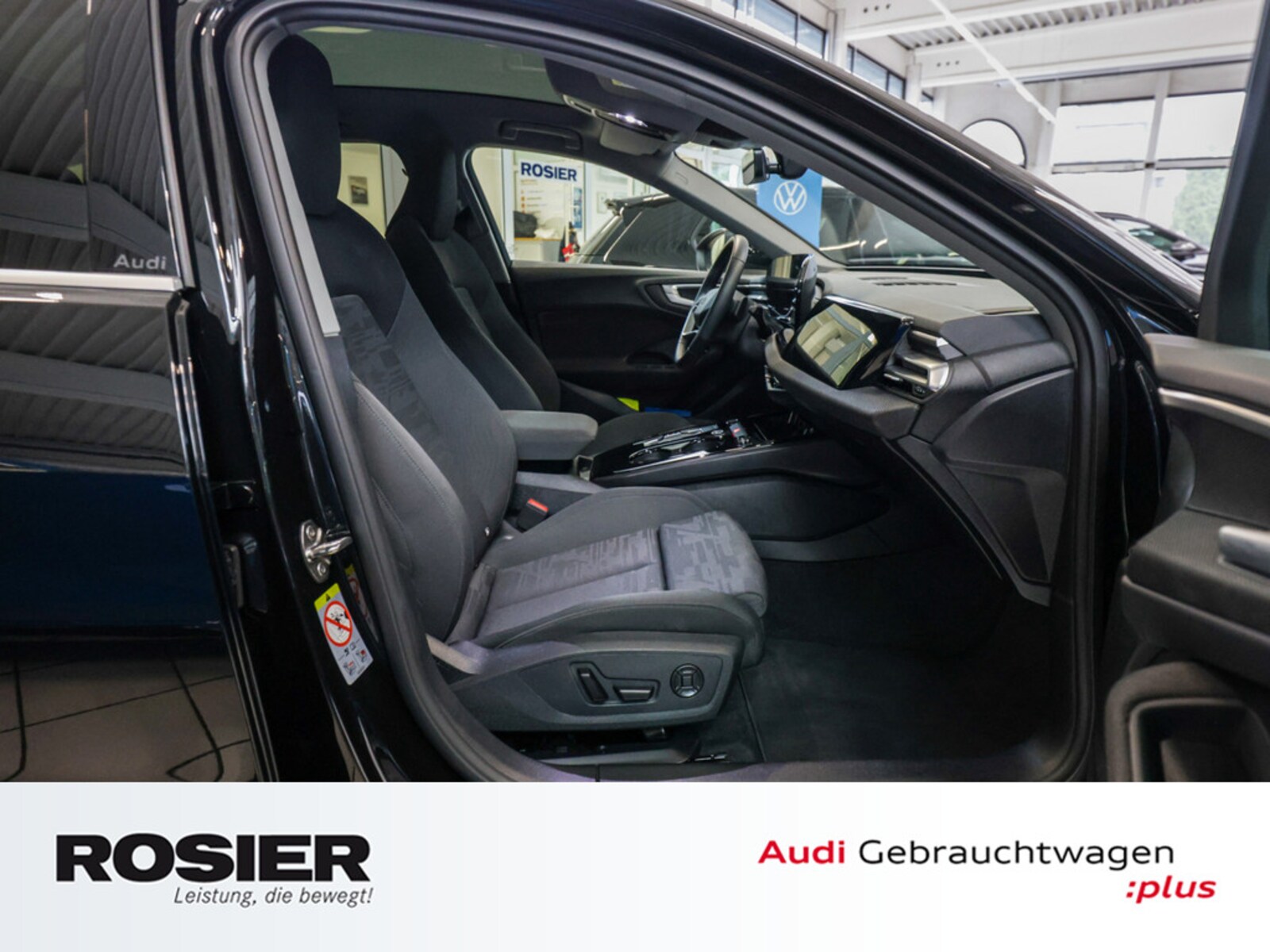Audi A5 Avant – Bild 2
