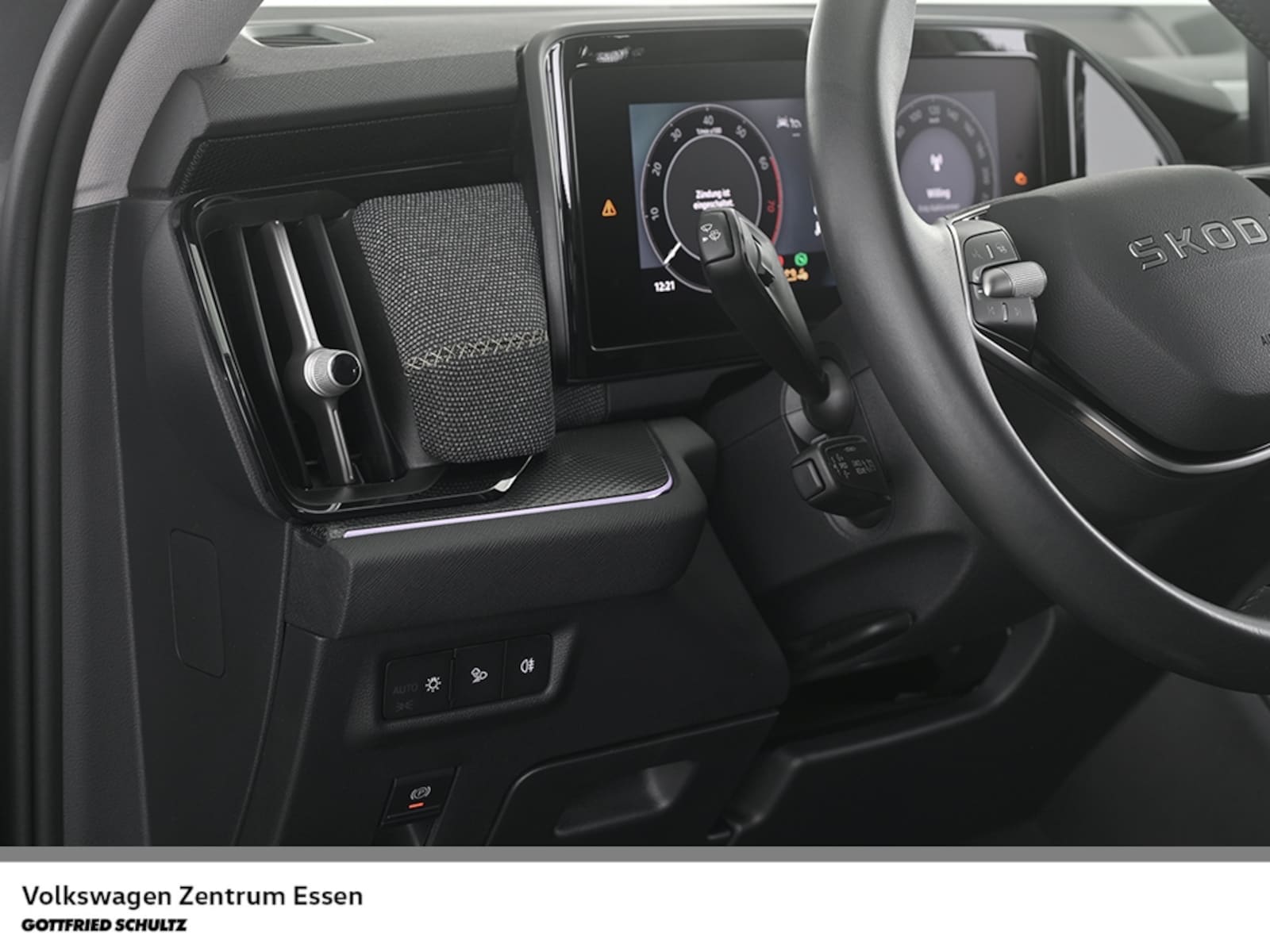 Škoda Kodiaq – Bild 9