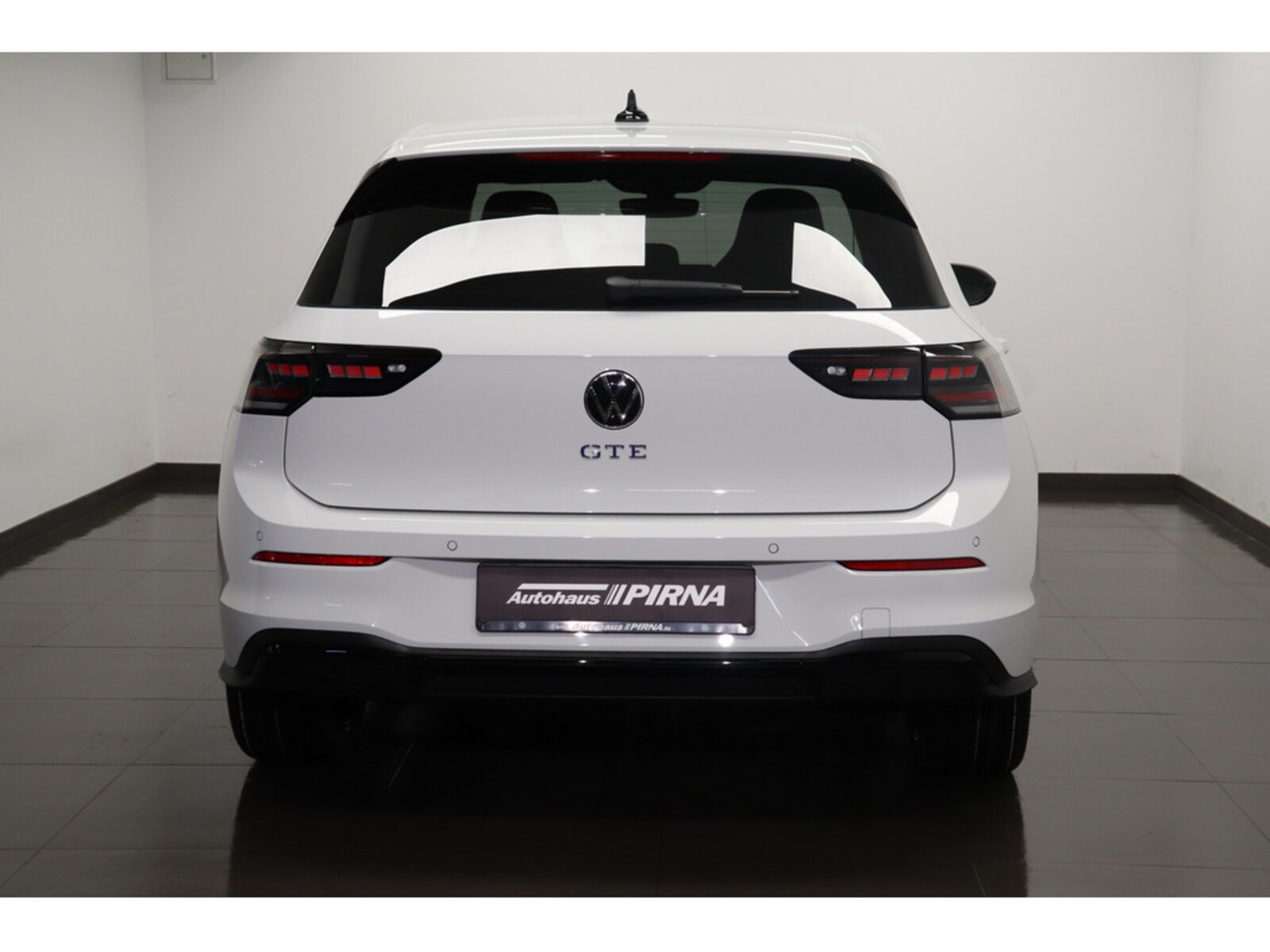 Volkswagen Golf – Bild 6