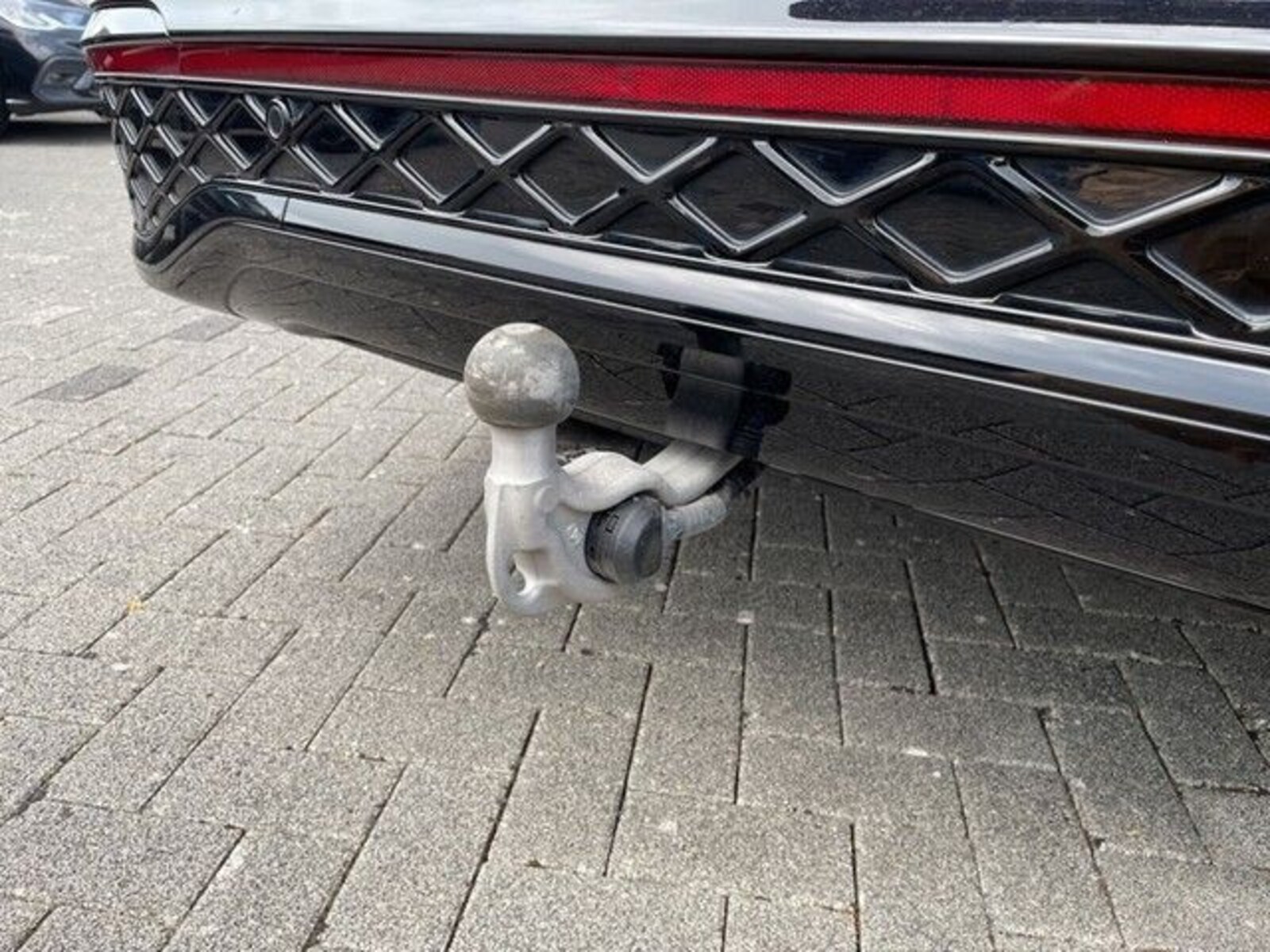 Volkswagen Tiguan – Bild 25